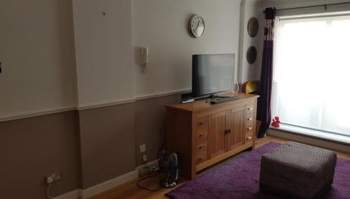 1 Bedroom Apartment on The Riverbank Near St Paul's - Foto 4