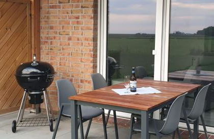 Ferienhaus - Heimathafen Tossens - Foto 4