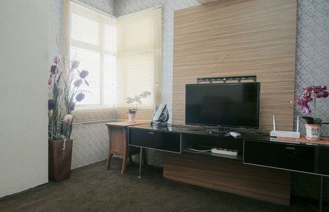 2BR Apartment at Great Western Resort near Shopping Mall - Photo 11