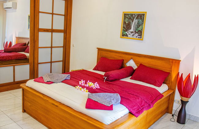 Senggigi Homes & Apartments - Foto 4