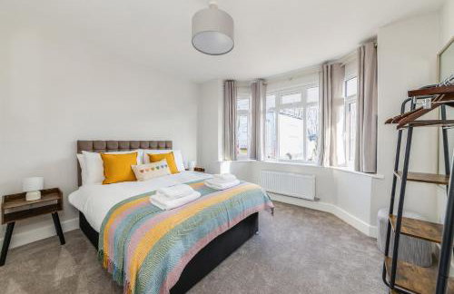 WJShortlets - 48HarwellRd - Foto 7