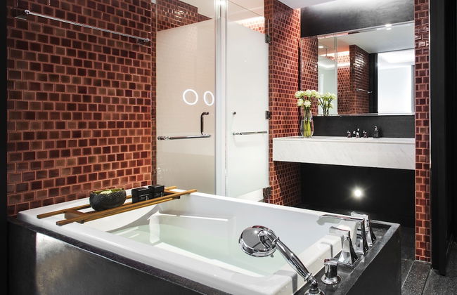 Anantara Chiang Mai Serviced Suites - Photo 39