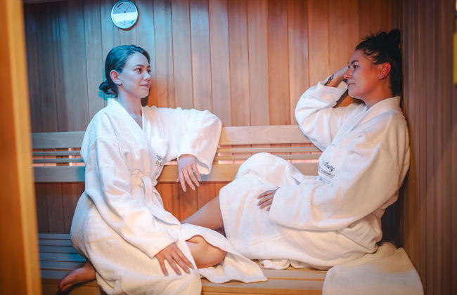 My Story Sopot Apartments - Foto 43