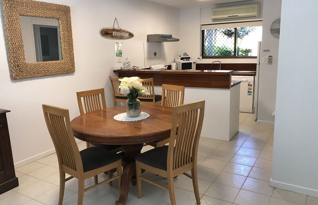 Glen Eden Beach Resort - Foto 12