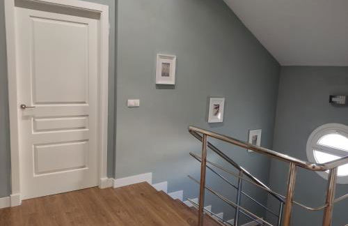 Chalet con piscina - Foto 13