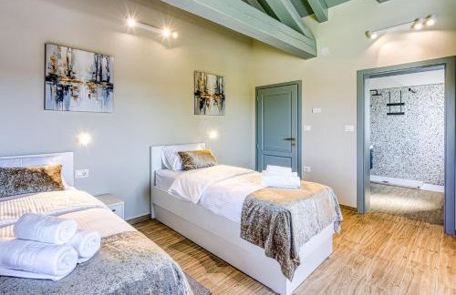 Villa Stara Hiza - Foto 32