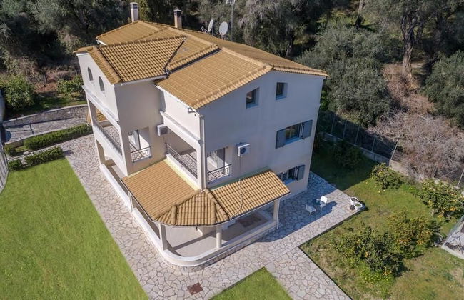 Villa Elegio by CorfuEscapes - Foto 20