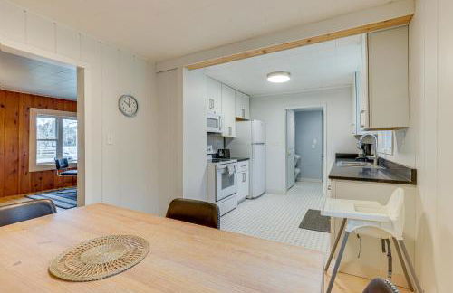 Walk to Beach and Lake Michigan Manistee Bliss! - Foto 9