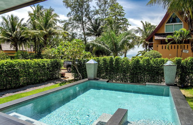 Siam Royal View Villas - Foto 26