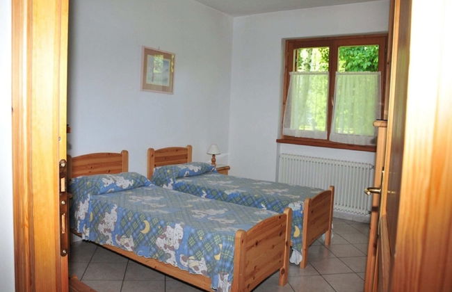 Chalet-village Situated in a Quiet Area - Foto 2