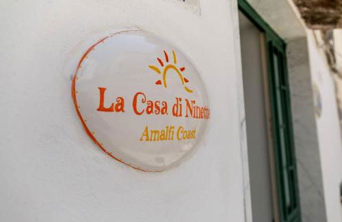 La Casa di Ninetta Amalfi Coast - Foto 19