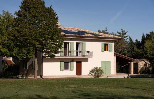 Podere Limeria Country Home nelle Marche - Foto 29