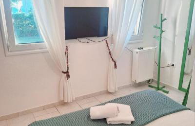 Seaside Green Villa - Foto 12