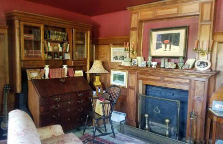 Manor House on Conary Cove, Literally Surrounded by Water!! - Foto 20