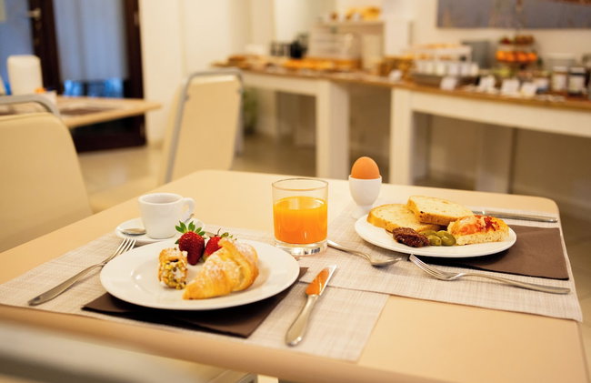 Residence Porta delle Botteghelle - Photo 59