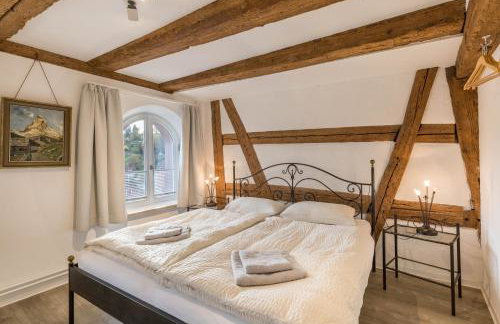 Ferienwohnungen Metzgerpost - Photo 52