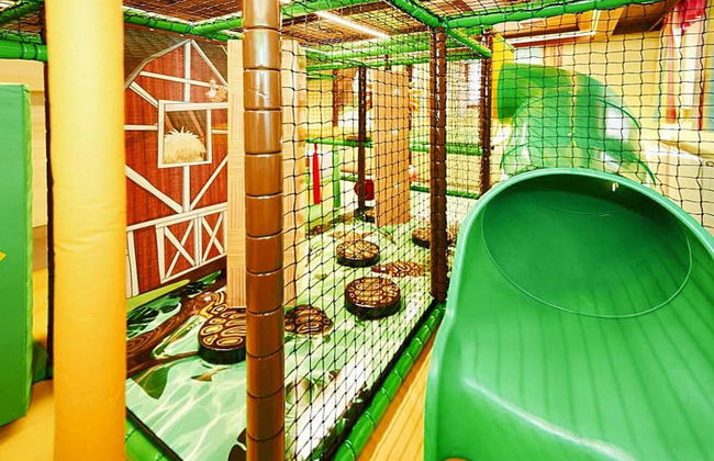 Apartment in Flachau With a Terrace - Foto 13