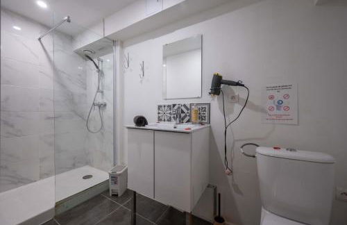 Suite pour les Amoureux_Val d'Europe Disney - Foto 45