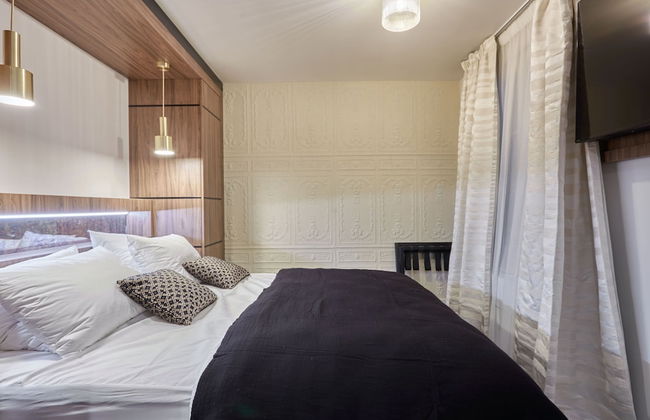 Appart Hôtel Pélican - Foto 9