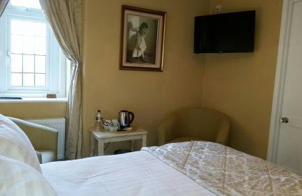 Pencubitt House - Photo 10