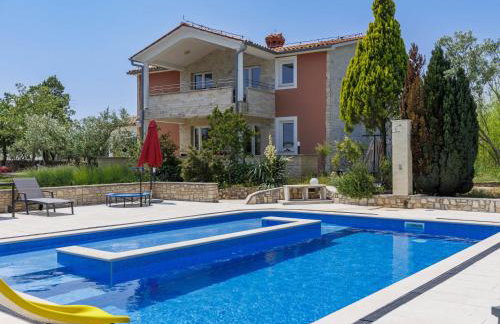 Holiday Home Villa Majmajola by Interhome - Foto 35