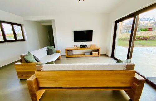 Villa Fluggi near Labin - Foto 54