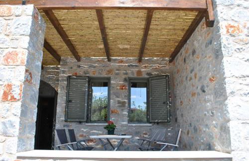 Petras Gi - Stone Houses - Foto 34