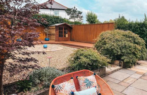 Ty-Fry House, by Solace Stays - Foto 4