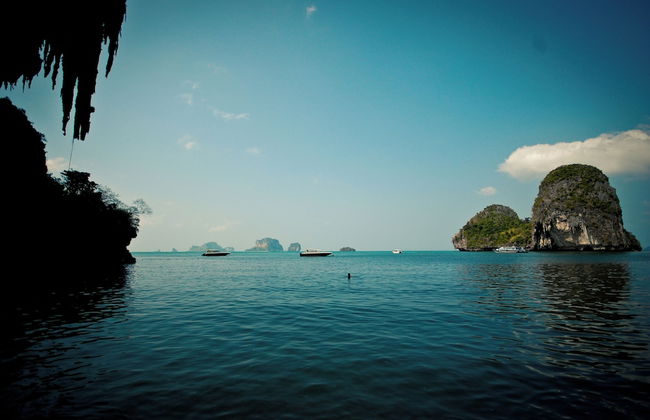 B201 - 1 Bedroom Condo With Sea View, Ao Nang Beach - Photo 59