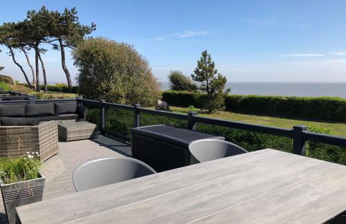 Sea Breeze - Aldeburgh Coastal Cottages - Foto 1