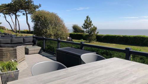 Sea Breeze - Aldeburgh Coastal Cottages - Foto 1