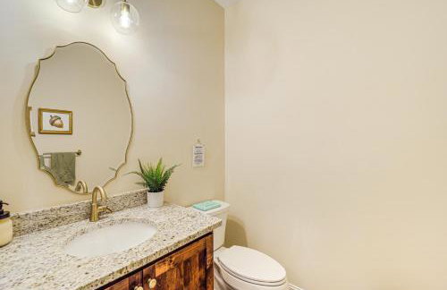 Gated Community w/ Perks: North Carolina Hideaway - Photo 15