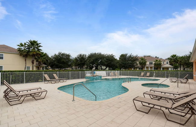 Peaceful 3BR Oasis Private Pool - Foto 38