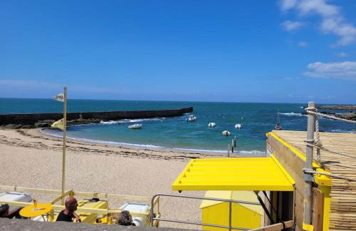 Maison de charme en bord de mer - Foto 24