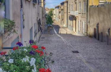 LA MAISON FAYARD - 3 pers - Centre Clim Wifi Cosy Garage - Foto 23