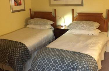 Foresters 4 Bedroom Apartment - Foto 25