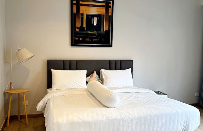 Sathorn 111 - Photo 37