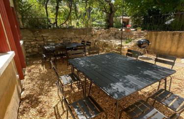 Gîtes du Clos Cèze Art - Foto 14