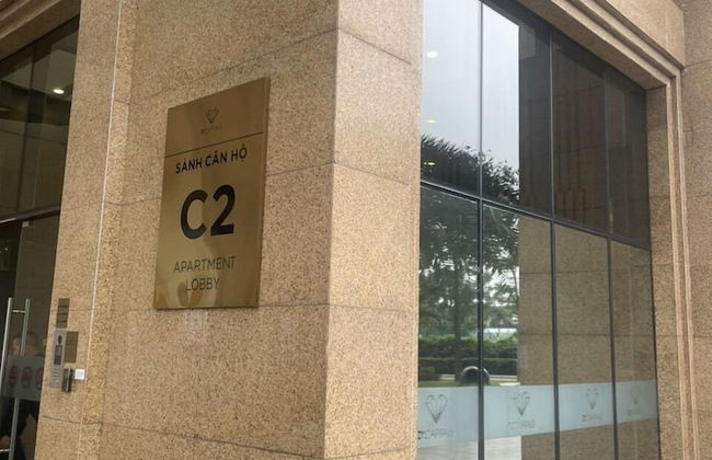 Vinhomes Dcapital Managed by Anstay Residence - Foto 39