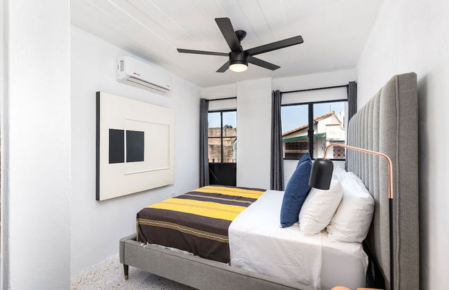 Cuale Condo Retreats - Foto 45