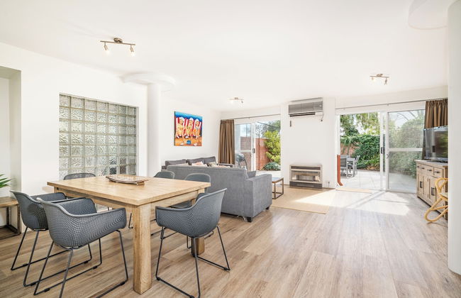 Abby's Beach Villa - Foto 8