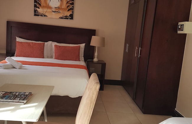 Fairview Bed And Breakfast - Family Bedroom - Foto 3