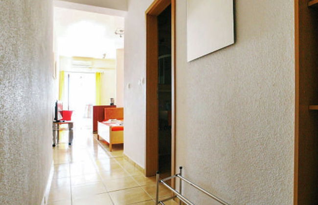 Apartment Studio With Sea View for 2-3 People - Foto 19