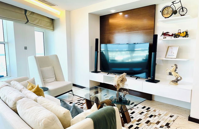 Saxophone Suites - Photo 9