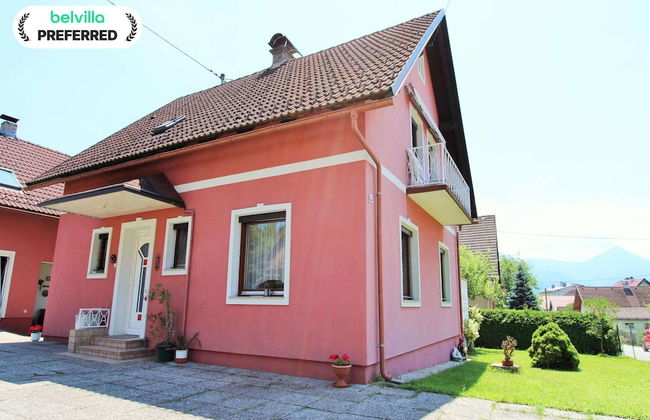 Apartment in Eberndorf Near Petzen Ski Area - Foto 17