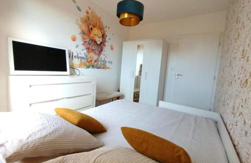 La maison des moments - Photo 22