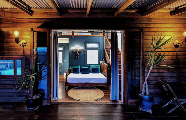 Tranquilo Beach House - Photo 4