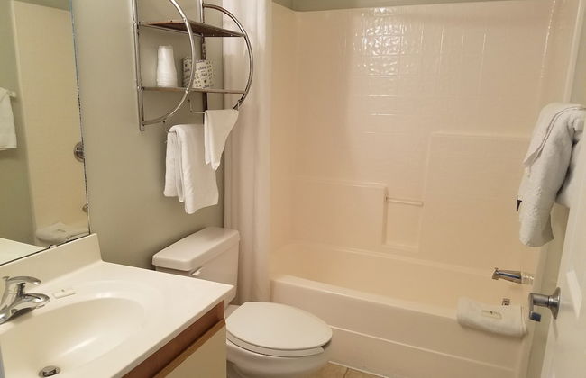 Affordable Suites Shelby - Foto 17