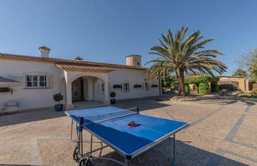 Finca Es Moli Ariany - Foto 21