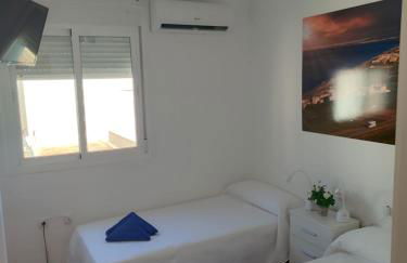 Apartamento El Flamenco Azul Cabo de Gata - Foto 28